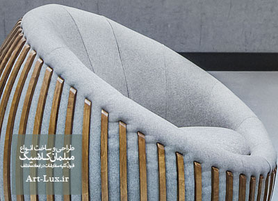 مبل یک نفره تخت شو