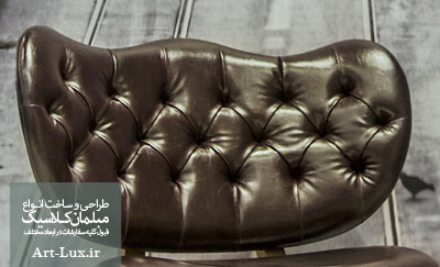 صندلی مدرن آشپزخانه