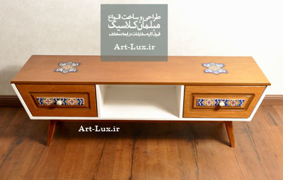 میز تلویزیون خاص