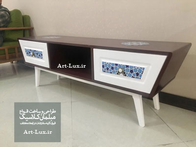 میز تلویزیون مدرن