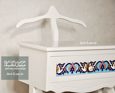 جالباسی خارجی
