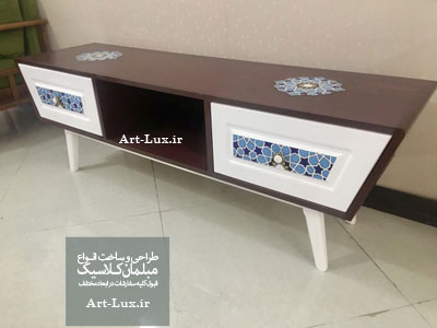 میز تلویزیون ترکیه