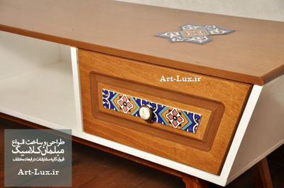 میز تلویزیون ارزان