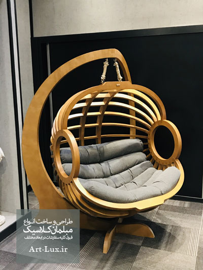 خرید مبل تابي
