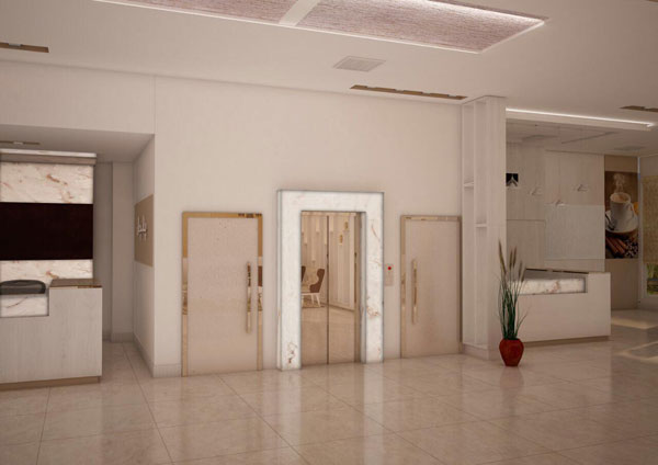 خرید مبلمان هتلی