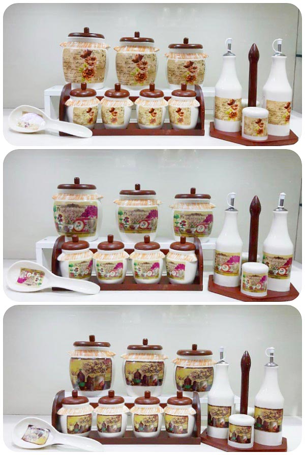 سرویس پاسماوری طرح کلاسیک