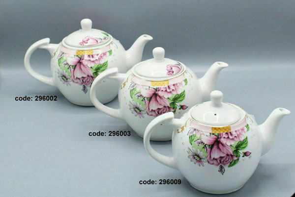خرید قوری چینی چای ساز