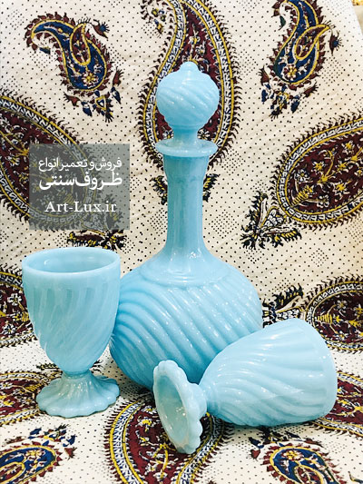 خرید ظروف بارفتن امریکایی