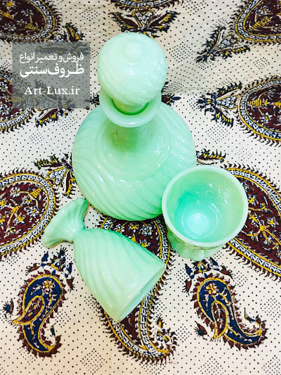 ظروف بارفتن فروش در تهران