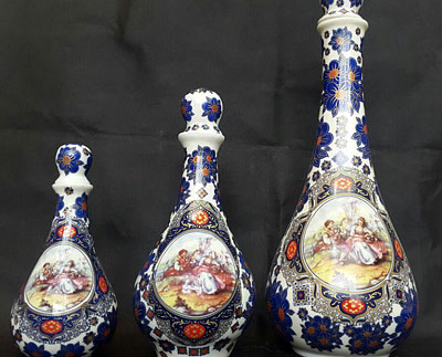 جام فرانسوی