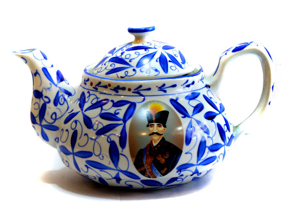 خرید قوری سنتی
