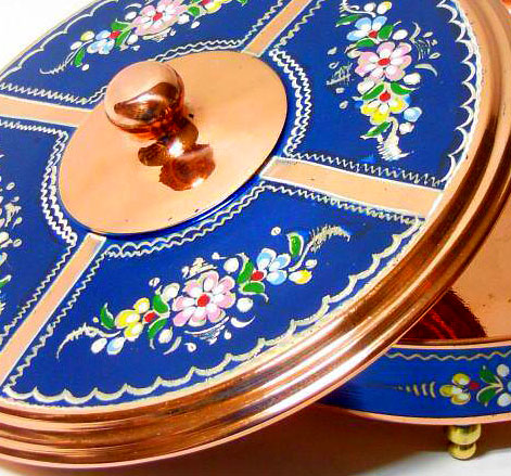 خرید شیرینی خوری شیک