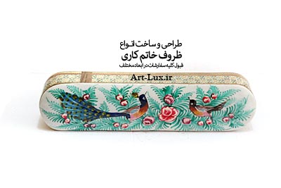 خرید جاقلمی سنتی