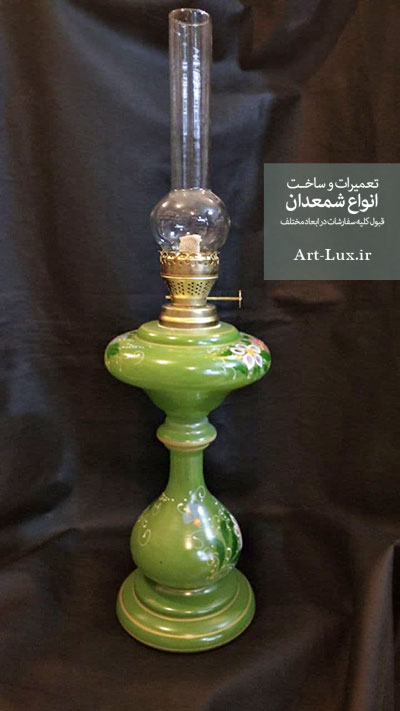 خرید گردسوز عتیقه
