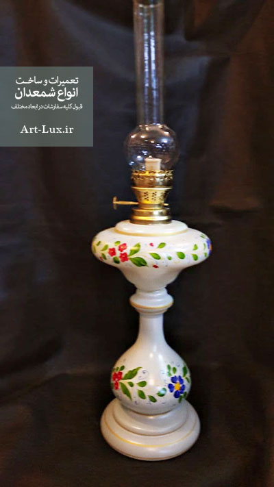 خرید گردسوز دکوری