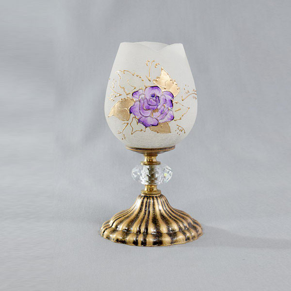 جاشمعی طرح رز