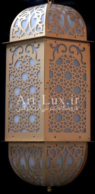 خرید لوستر مراكشي