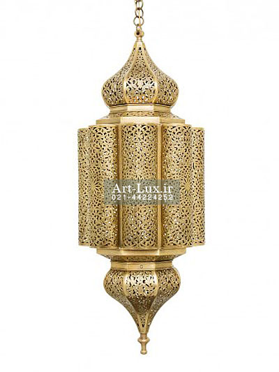آویز طرح اسلیمی