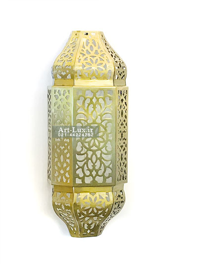 دیوارکوب برای رستوران سنتی