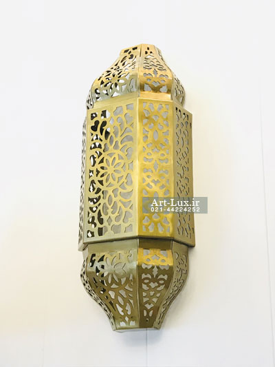 دیوارکوب سنتی
