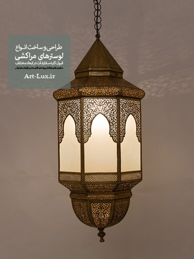 مشبک سازی برنج