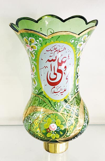 فروش انواع حباب شمعدان