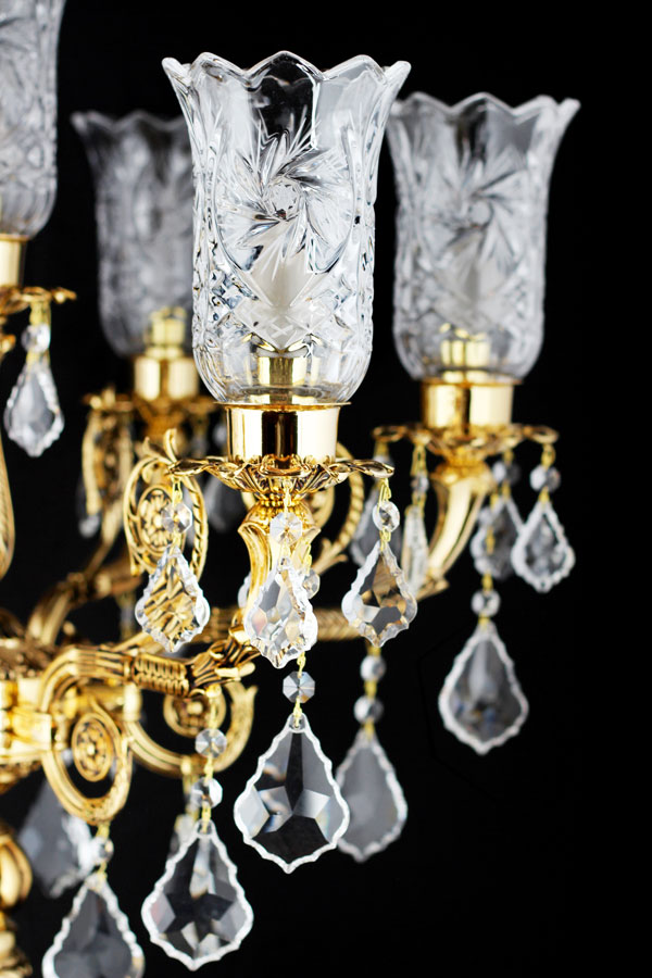 قیمت حباب لوستر