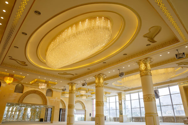 نرم افزار طراحي لوستر