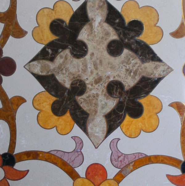 فروش سنگ لابی