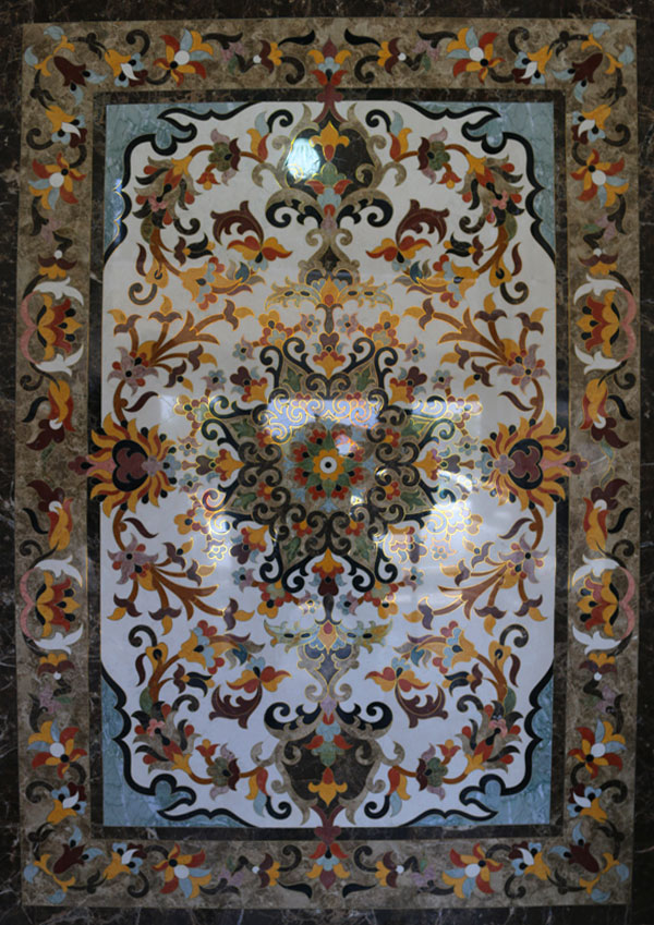 خرید سنگ تزئینی ساختمان