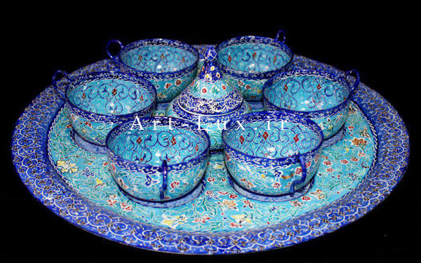 خرید چایخوری سنتی