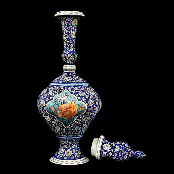 فروشگاه ظروف میناکاری در تهران