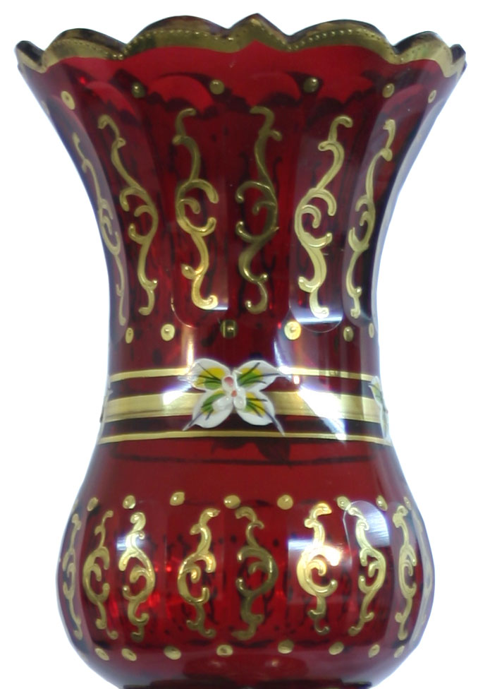 حباب شمعدان سلطنتی