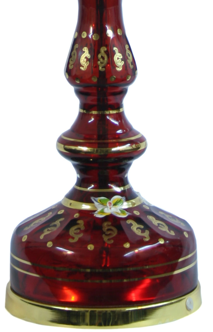 پایه شمعدان سلطنتی