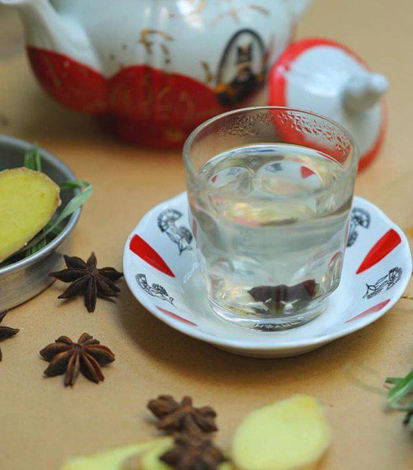 قوری چینی برای رستوران سنتی