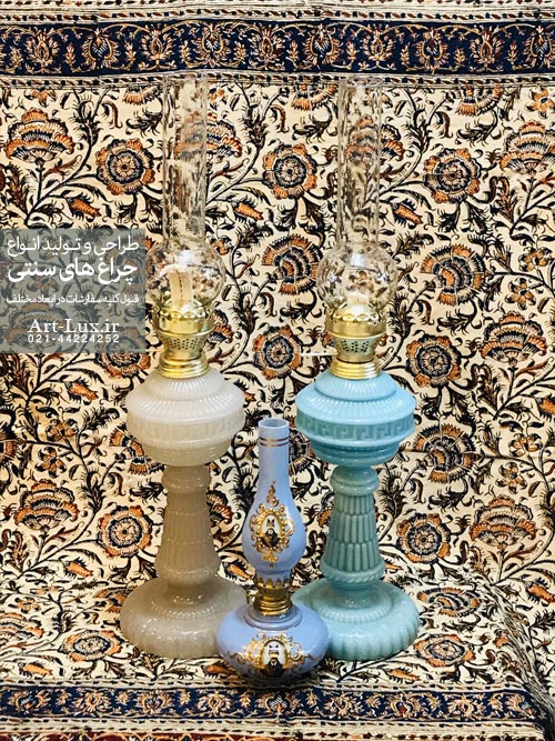 خرید چراغ بارفتن اصل