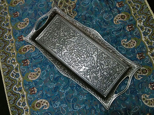سینی رولت خوری پیوتر ترکیه