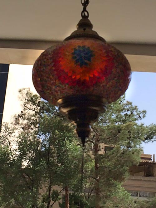 دستمزد نصب لوستر