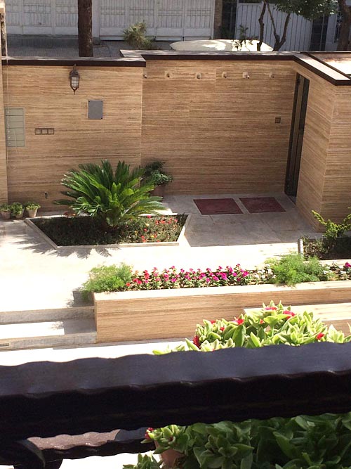 مرداویج اصفهان