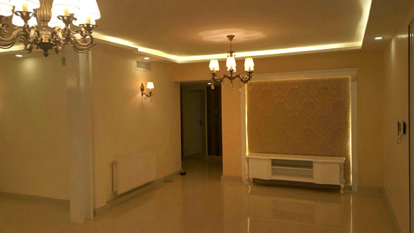 نمایندگی لوستر روشنایی