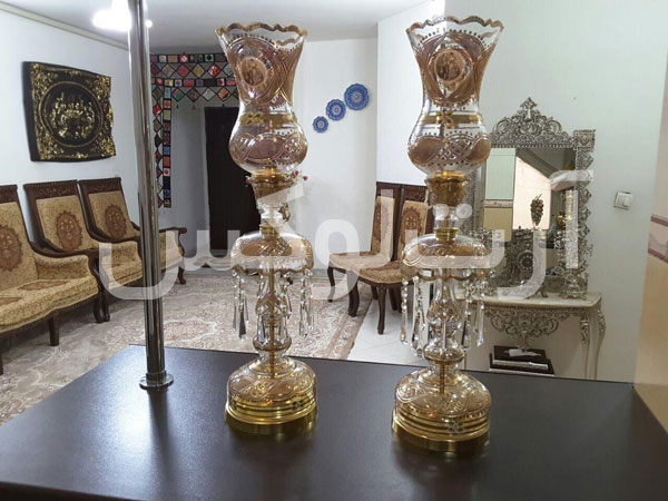 خرید شمعدان در اراک