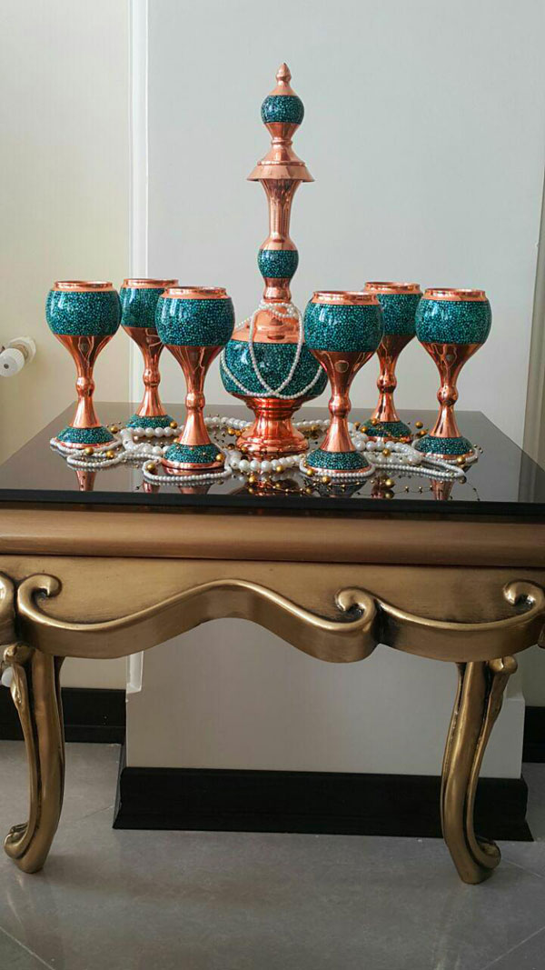 خرید صنایع دستی ایران