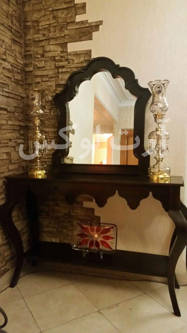 خرید شمعدان لاله عباسی در گیشا تهران