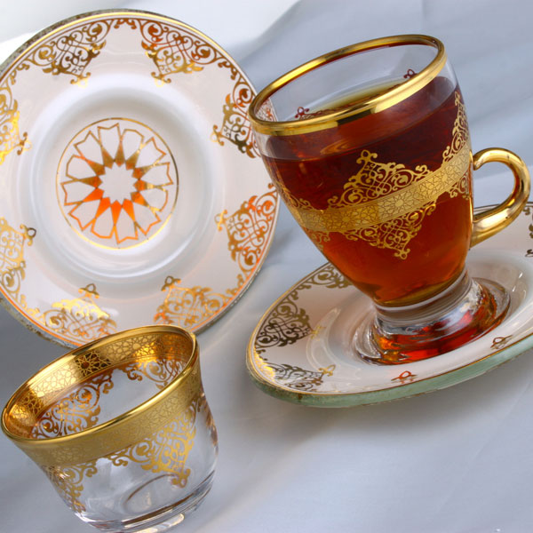 خرید اینترنتی فنجان چای خوری
