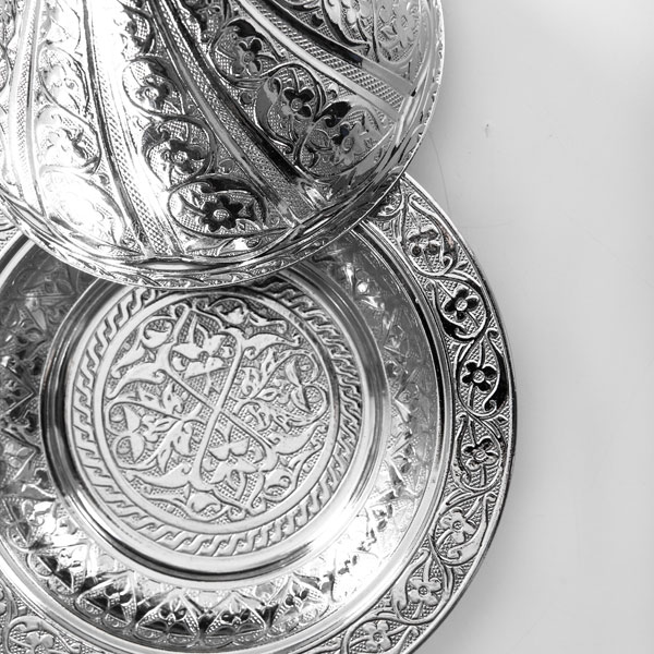 شکلات خوری جدید