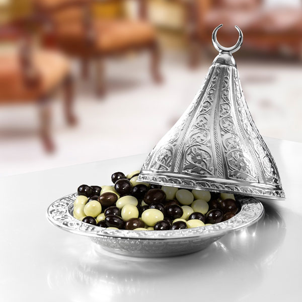 انواع شکلات خوری جدید
