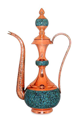 خرید گلاب پاش فیروزه